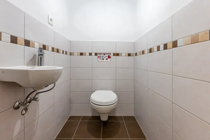 Pronájem rodinného domu, Poděbrady, 98 m2