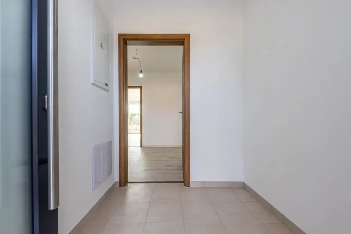 Pronájem rodinného domu, Poděbrady, 98 m2