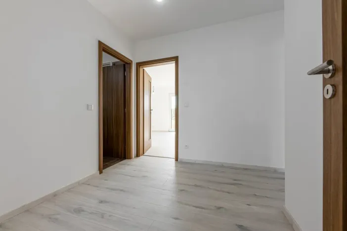 Pronájem rodinného domu, Poděbrady, 98 m2