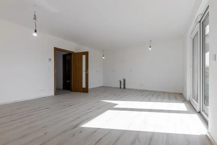 Pronájem rodinného domu, Poděbrady, 98 m2