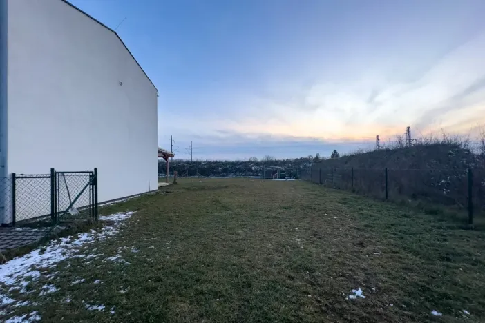 Pronájem rodinného domu, Poděbrady, 98 m2