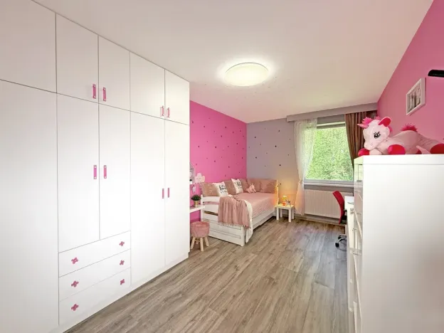 Prodej bytu 3+kk, Tábor - Čekanice, Fibichova, 94 m2