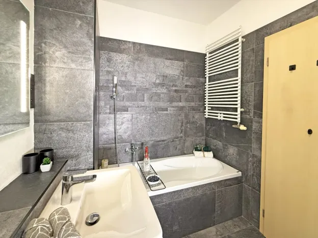 Prodej bytu 3+kk, Tábor - Čekanice, Fibichova, 94 m2