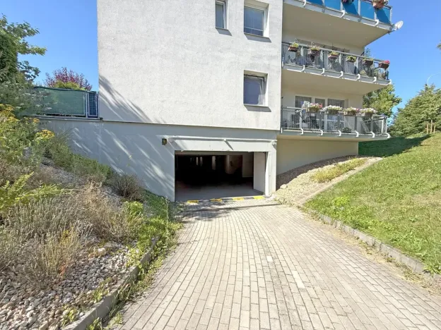 Prodej bytu 3+kk, Tábor - Čekanice, Fibichova, 94 m2