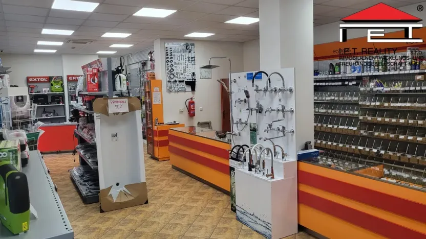 Pronájem obchodního prostoru, Ostrava, Sokolská třída, 100 m2