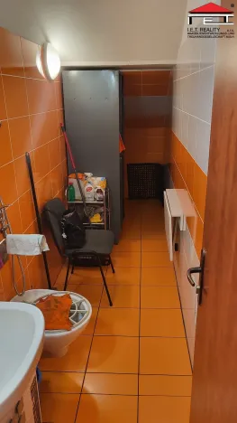 Pronájem obchodního prostoru, Ostrava, Sokolská třída, 100 m2