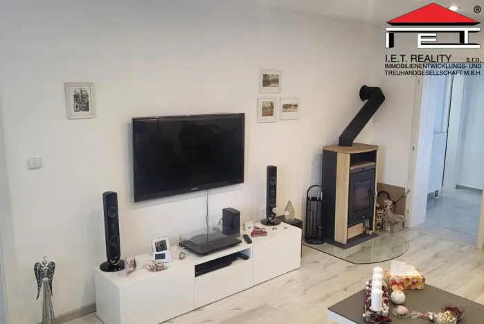 Prodej rodinného domu, Ostrava, Moravská, 190 m2