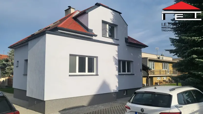 Prodej rodinného domu, Ostrava, Moravská, 190 m2