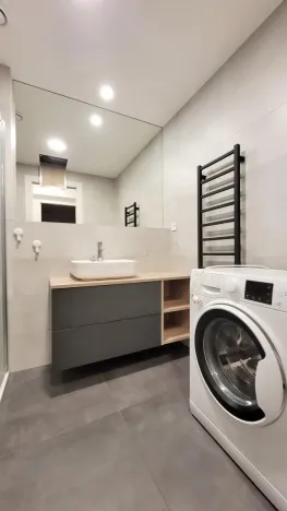 Pronájem bytu 1+kk, Praha - Strašnice, Strančická, 24 m2