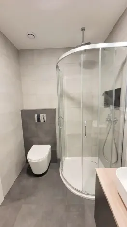 Pronájem bytu 1+kk, Praha - Strašnice, Strančická, 24 m2