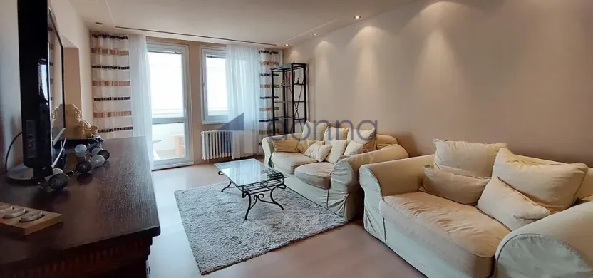 Pronájem bytu 3+1, Praha, Matúškova, 75 m2