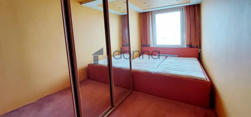 Pronájem bytu 3+1, Praha, Matúškova, 75 m2