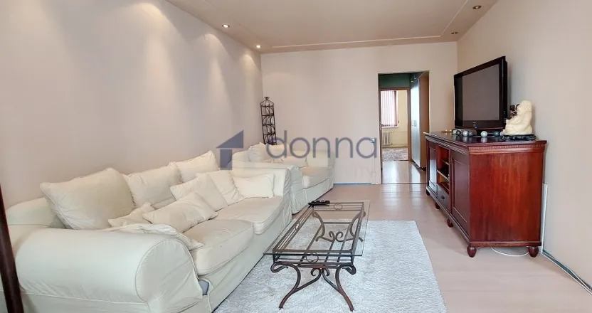 Pronájem bytu 3+1, Praha, Matúškova, 75 m2