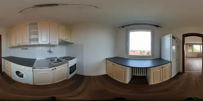 Pronájem bytu 3+1, Kladno, Štěpánská, 76 m2