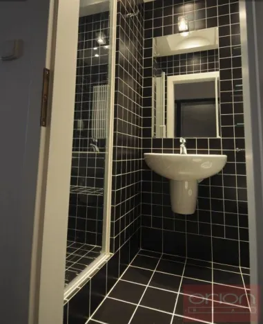 Pronájem bytu 3+1, Praha - Nové Město, Odborů, 87 m2