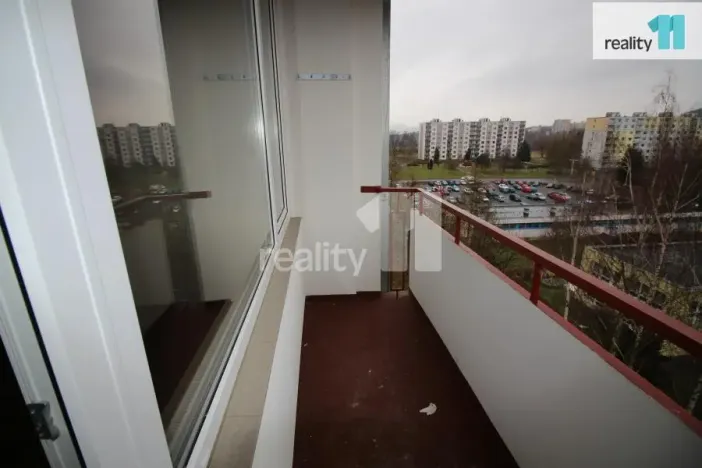 Pronájem bytu 1+1, Česká Lípa, Heroutova, 26 m2