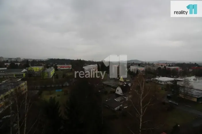 Pronájem bytu 1+1, Česká Lípa, Heroutova, 26 m2