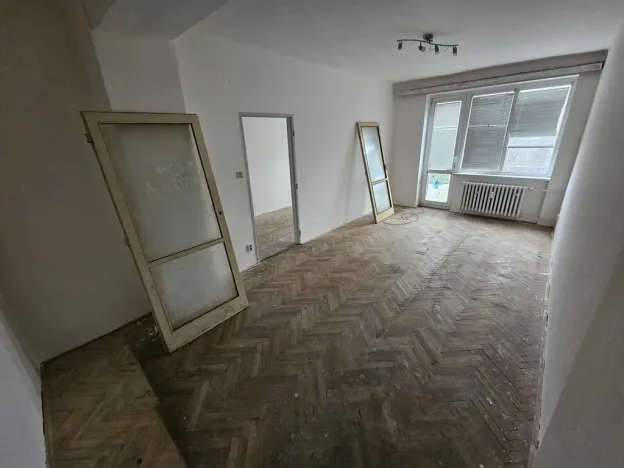 Prodej bytu 3+1, Litoměřice - Předměstí, Mrázova, 63 m2