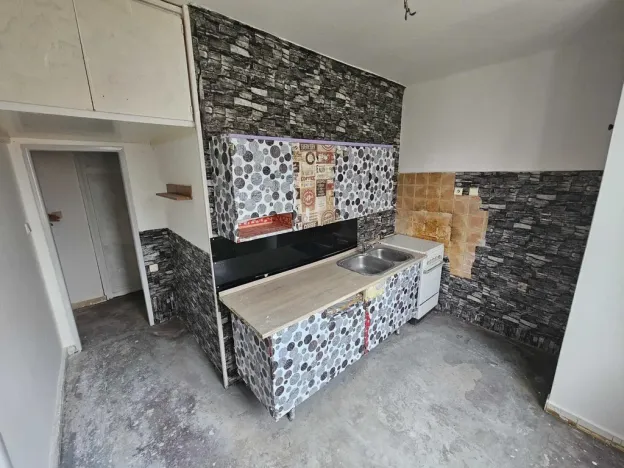 Prodej bytu 3+1, Litoměřice - Předměstí, Mrázova, 63 m2