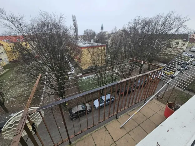 Prodej bytu 3+1, Litoměřice - Předměstí, Mrázova, 63 m2