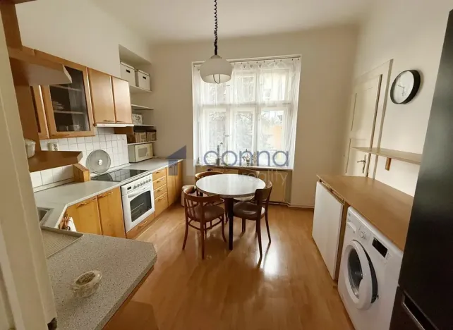 Pronájem bytu 2+1, Praha, Na stráži, 80 m2