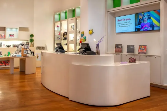 Pronájem obchodního prostoru, Praha - Smíchov, 70 m2