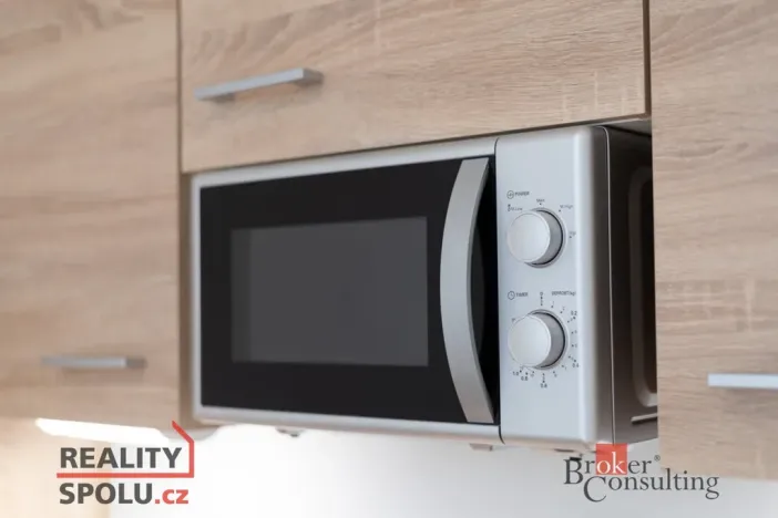 Prodej bytu 1+kk, Ostrava - Přívoz, Palackého, 27 m2