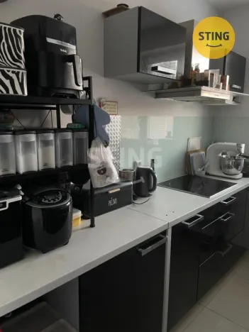 Pronájem bytu 3+1, Frýdlant nad Ostravicí, Elektrárenská, 88 m2