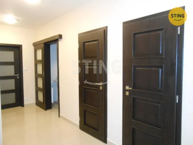 Pronájem bytu 3+1, Frýdlant nad Ostravicí, Elektrárenská, 88 m2