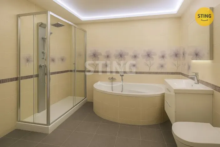 Prodej rodinného domu, Staré Hamry, 240 m2