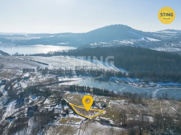 Prodej pozemku pro bydlení, Razová, 1320 m2