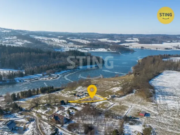 Prodej pozemku pro bydlení, Razová, 1320 m2