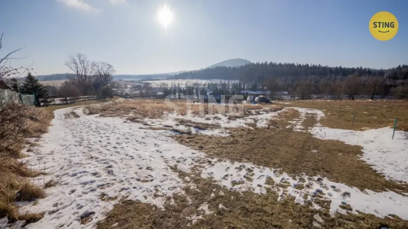 Prodej pozemku pro bydlení, Razová, 1320 m2