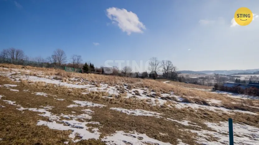 Prodej pozemku pro bydlení, Razová, 1320 m2