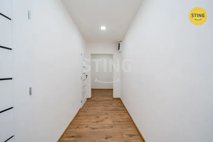 Prodej bytu 3+1, Hlučín, Čs. armády, 68 m2