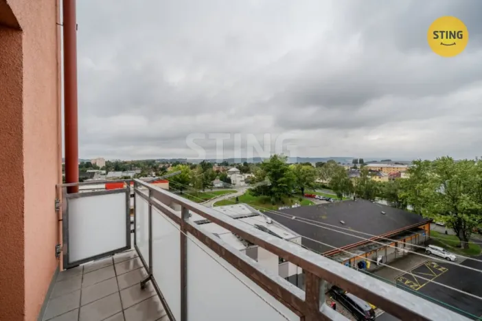 Prodej bytu 3+1, Hlučín, Čs. armády, 68 m2