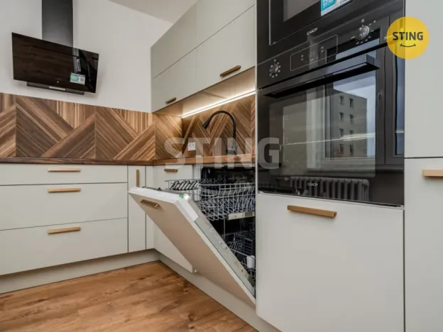 Prodej bytu 3+1, Hlučín, Čs. armády, 68 m2