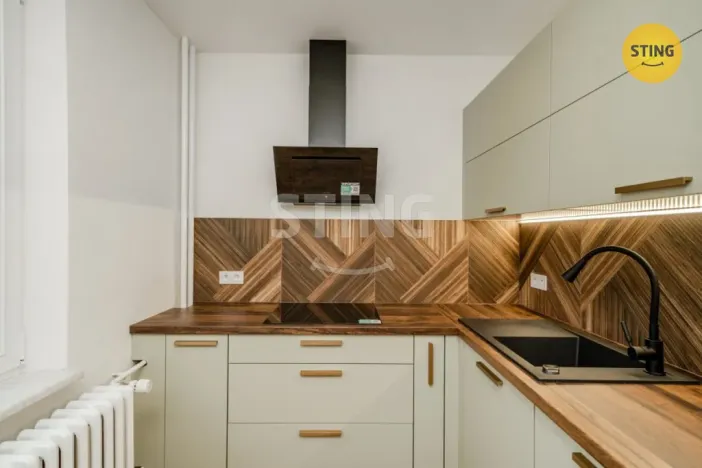 Prodej bytu 3+1, Hlučín, Čs. armády, 68 m2