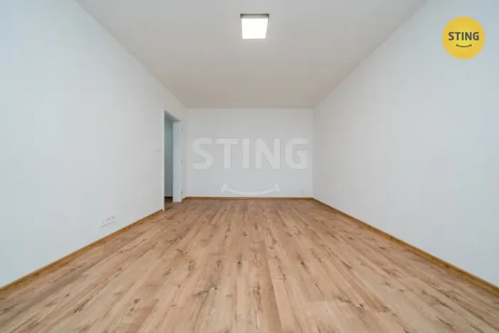 Prodej bytu 3+1, Hlučín, Čs. armády, 68 m2