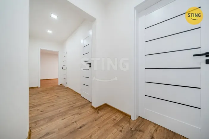 Prodej bytu 3+1, Hlučín, Čs. armády, 68 m2