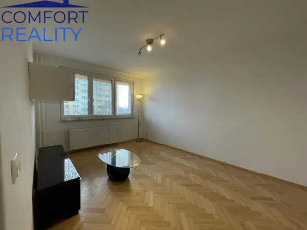 Pronájem bytu 1+1, Ostrava - Poruba, Vietnamská, 36 m2