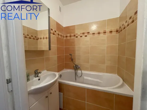 Pronájem bytu 1+1, Ostrava - Poruba, Vietnamská, 36 m2