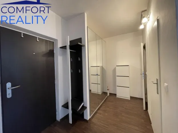 Pronájem bytu 1+1, Ostrava - Poruba, Vietnamská, 36 m2