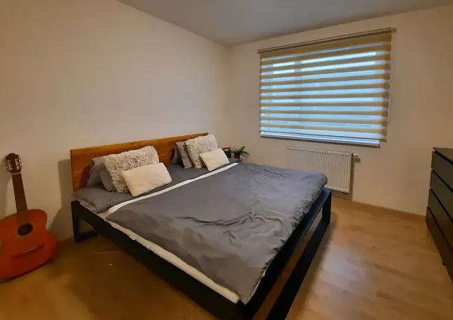 Pronájem bytu 2+kk, Chrudim, Luhanova, 50 m2