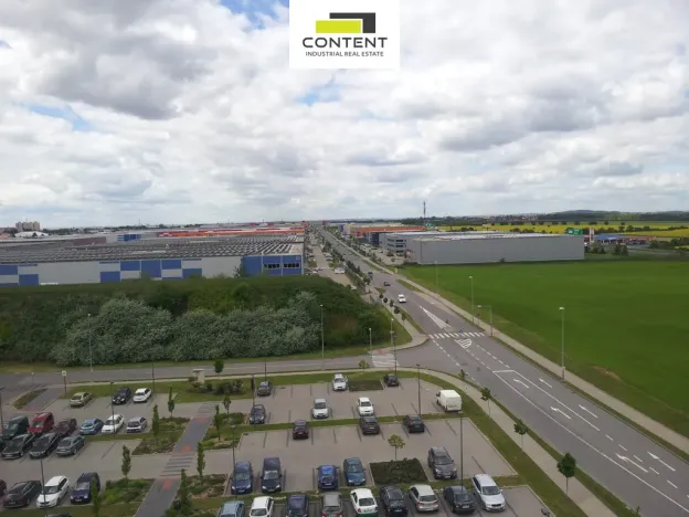 Pronájem skladu, Praha - Horní Počernice, Do Čertous, 4766 m2