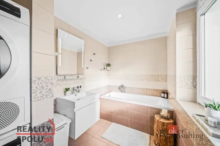 Prodej bytu 3+kk, Horní Bříza, Třída 1. máje, 89 m2