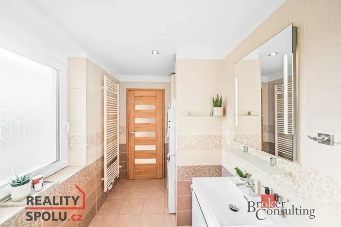 Prodej bytu 3+kk, Horní Bříza, Třída 1. máje, 89 m2