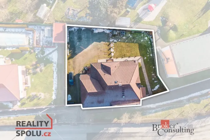 Prodej bytu 3+kk, Horní Bříza, Třída 1. máje, 89 m2