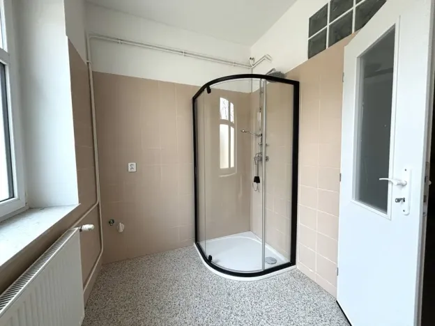 Pronájem bytu 1+1, Beroun - Beroun-Závodí, Lidická, 51 m2