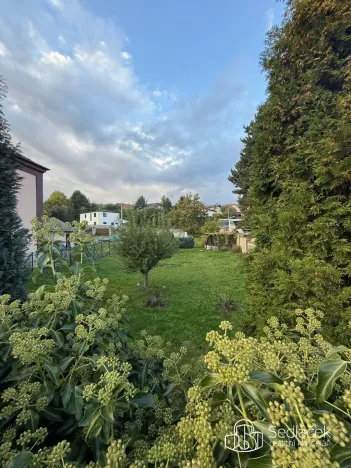 Prodej zahrady, Sokolov, 710 m2